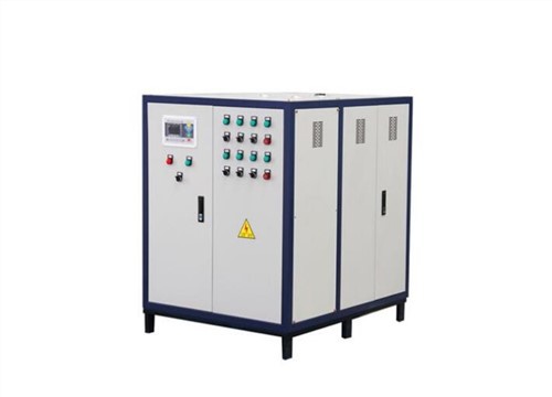 Industriell elektrisk ånggenerator
