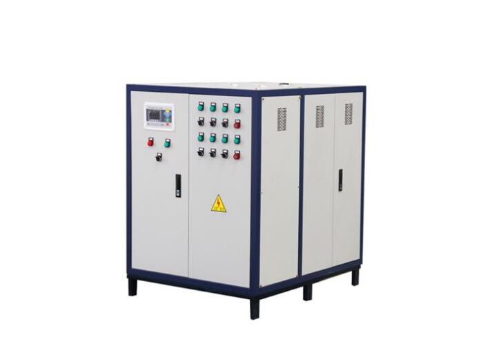 Ånggenerator