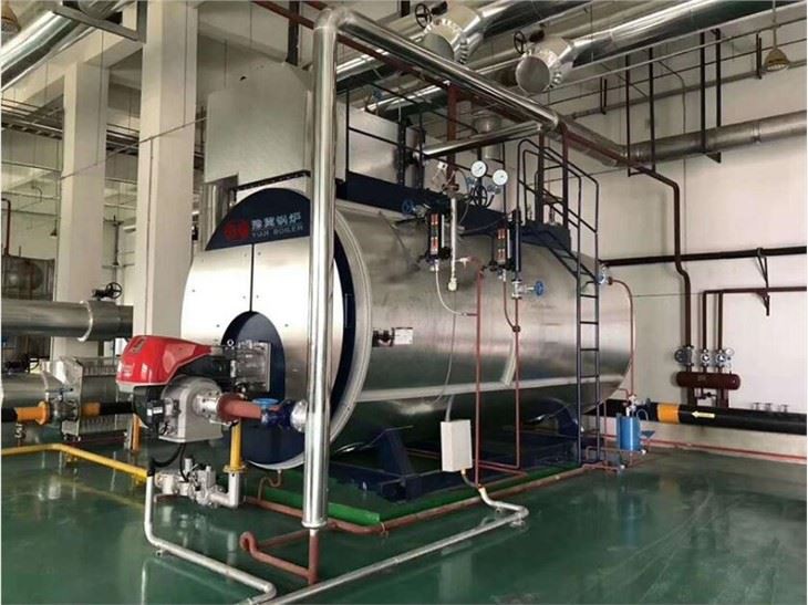 Gaspanna