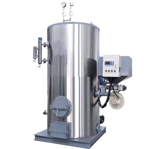 92 Kw ånggenerator