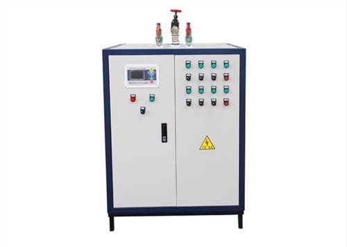 Extraktionstank Liner Automatisk ånggenerator