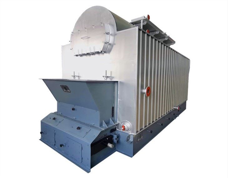 Ånggenerator