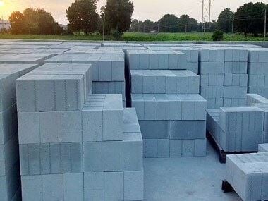 Byggmaterialindustrin