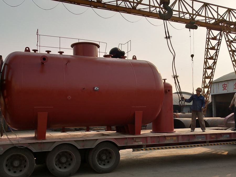 Bearbetningsfabrik för skaldjur