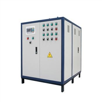 Automatisk vattenmatning Stor ånggenerator elektrisk uppvärmd 60kw till 96kw stor panna