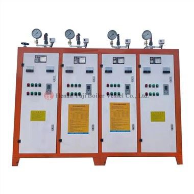 Mini industriell elektrisk ånggenerator med snabb ånga